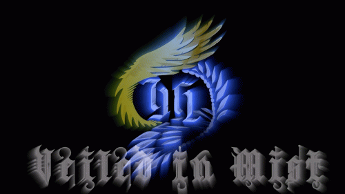 Heaven's Guard : Veiled in Mist